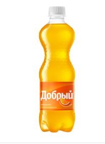 Добрый Апельсин 0,5 мл