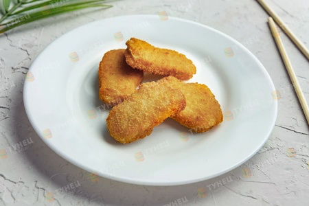Наггетсы 9 шт
