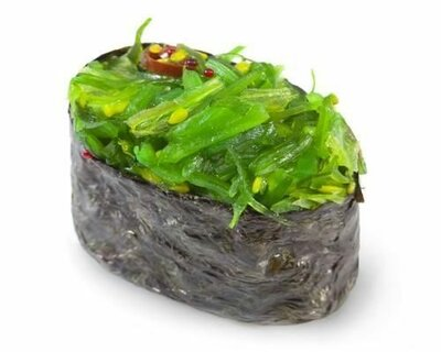 Гункан чука