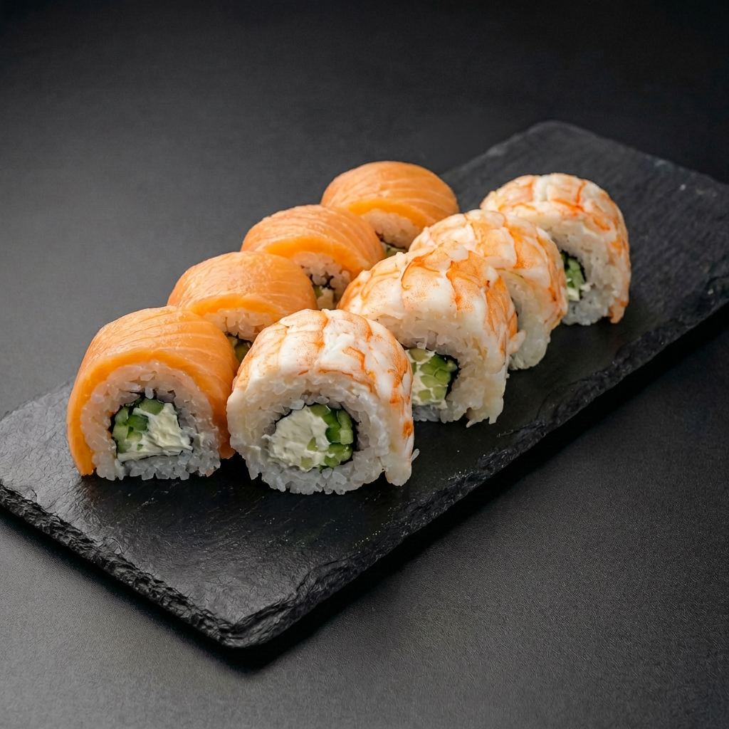 Филадельфия микс