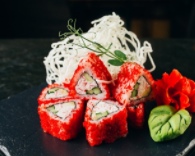 Ролл Калифорния 8 шт