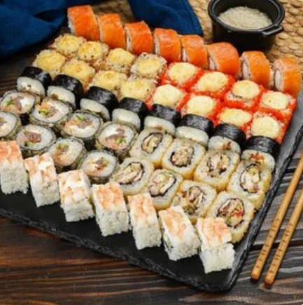 Сет на компанию Do Do Grand Exlusive