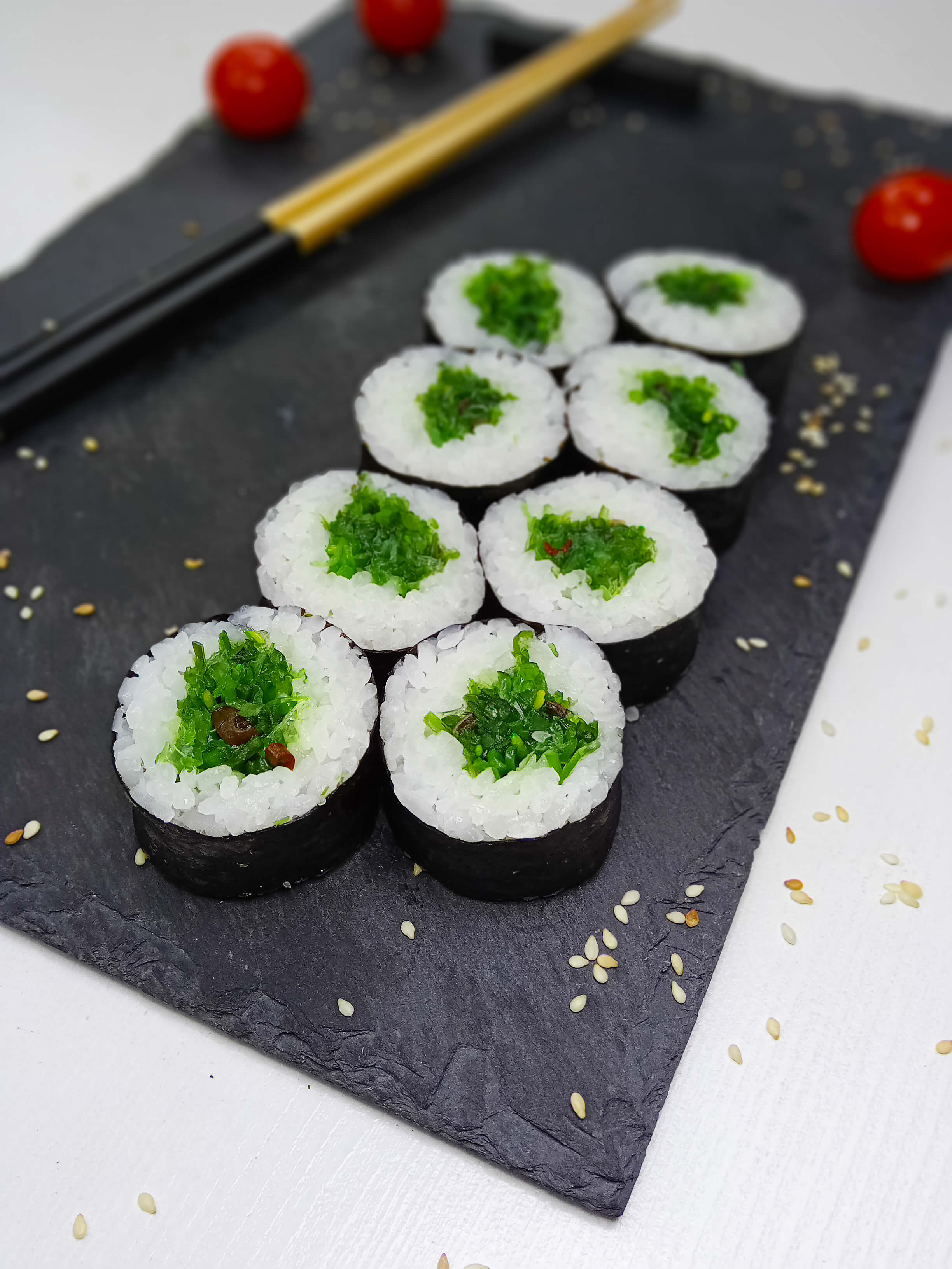 Чукка маки