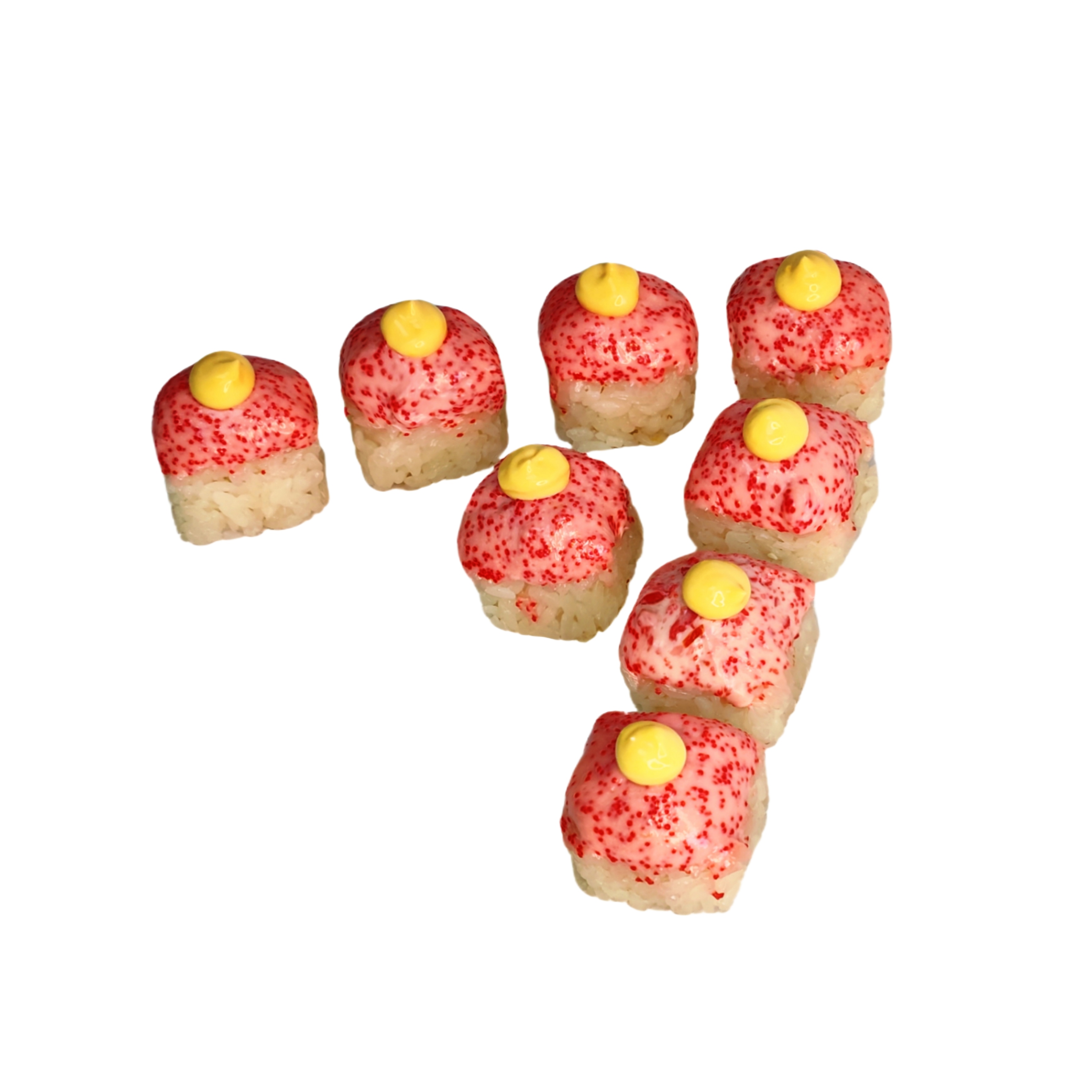 8е чудо сета