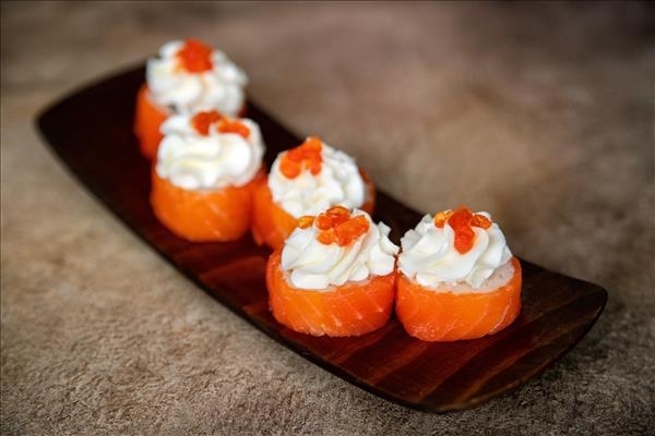 Филадельфия по царски 5 шт Чибис