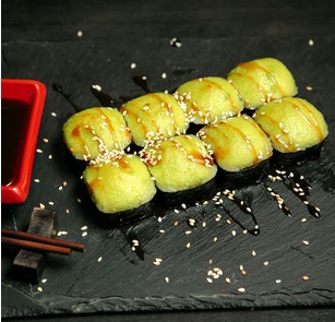 Ролл Банзай