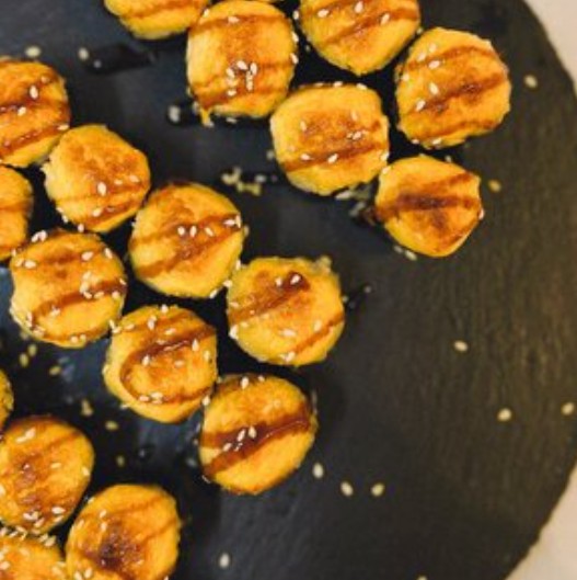 Пламя морей (24 шт.)