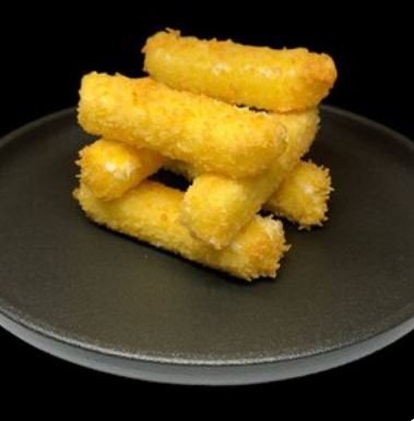 Сырные палочки