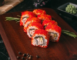 Калифорния