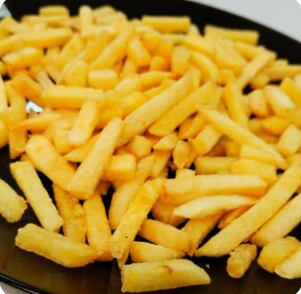 Картофель фри