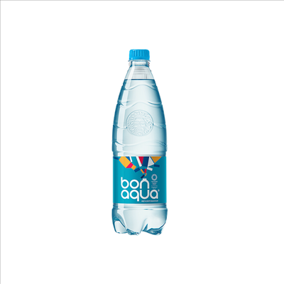Вода Бон Аква без газа 0,5 л