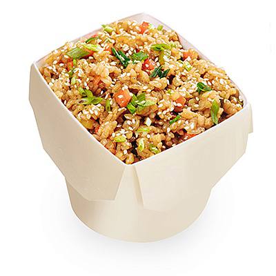 Тяхан овощной