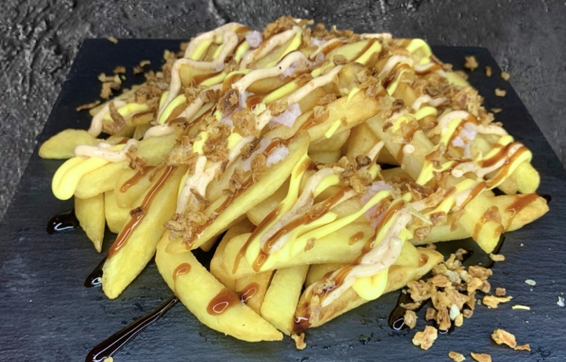 Картофель-бокс