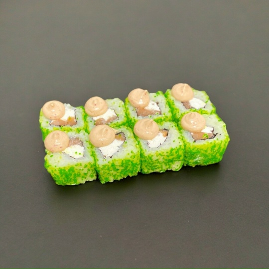 Ролл "Миссури"