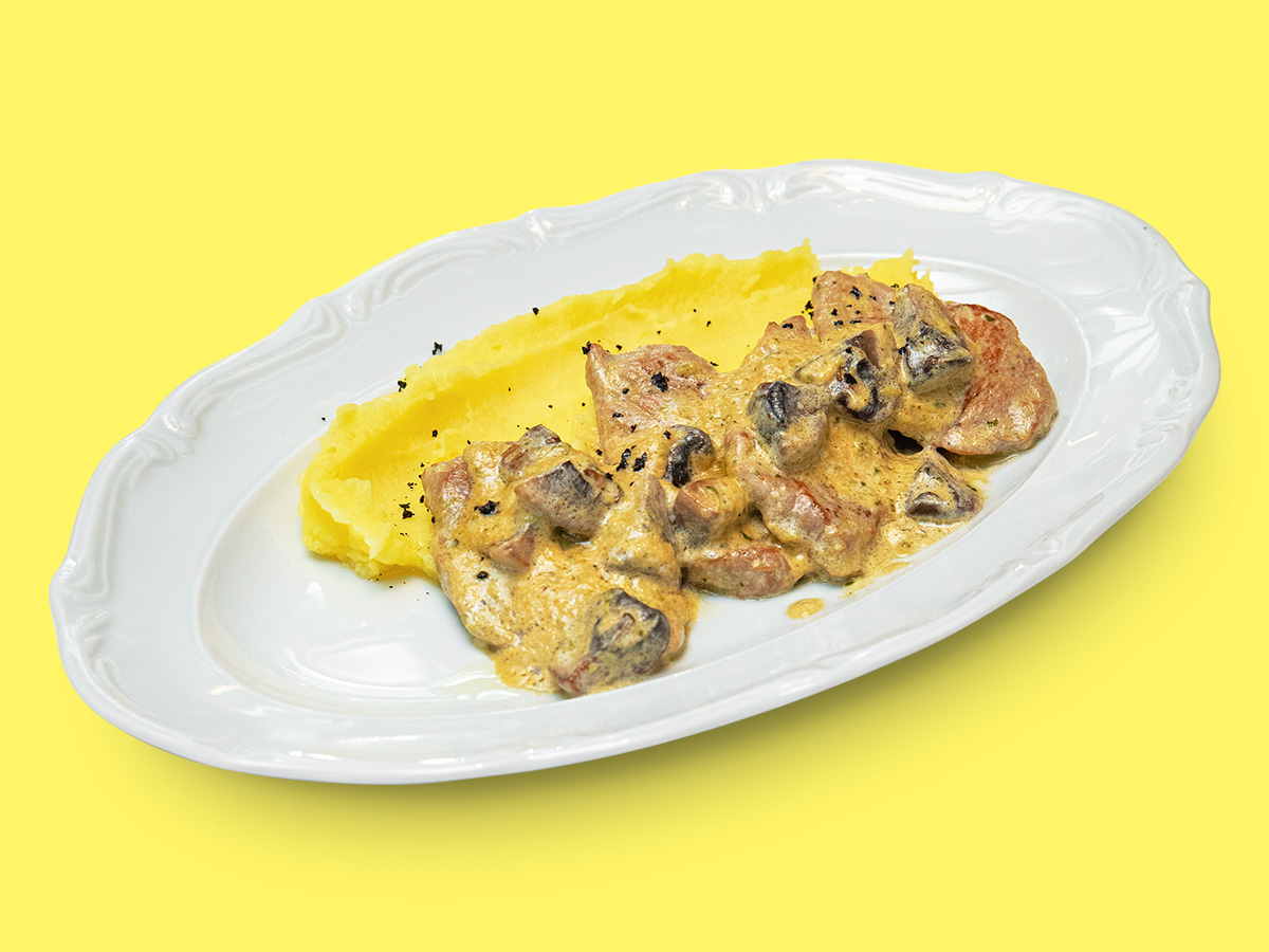 Медальоны по-купечески