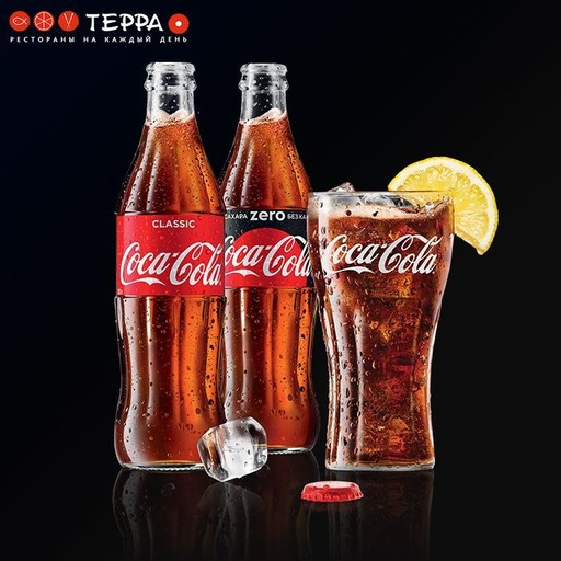 Coca-cola