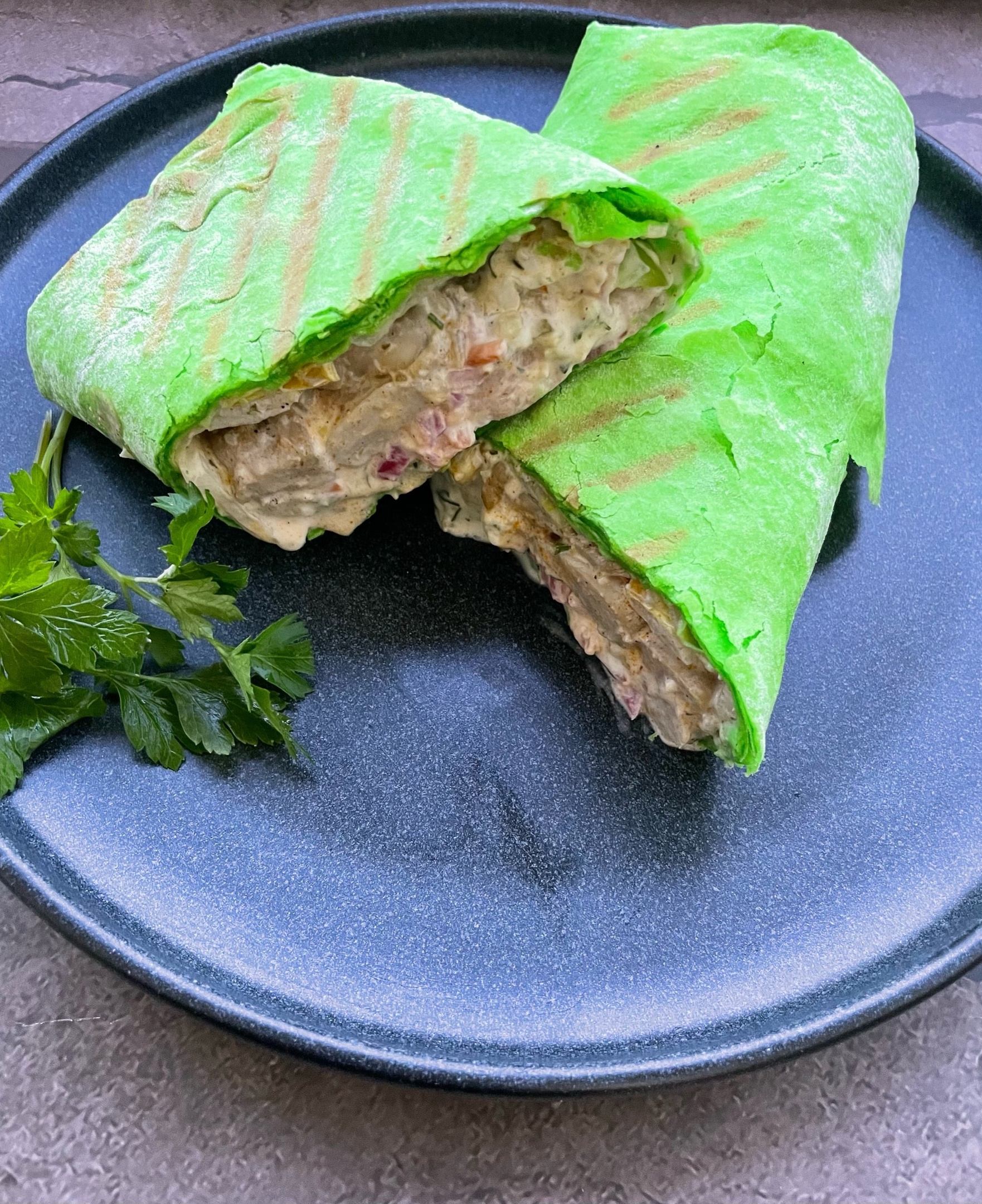Шаверма Царская(кура)