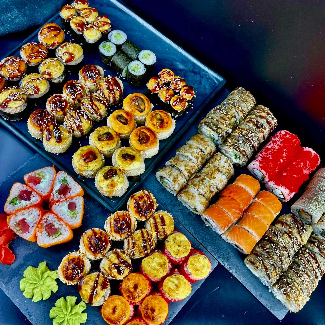 Большой Движ сет