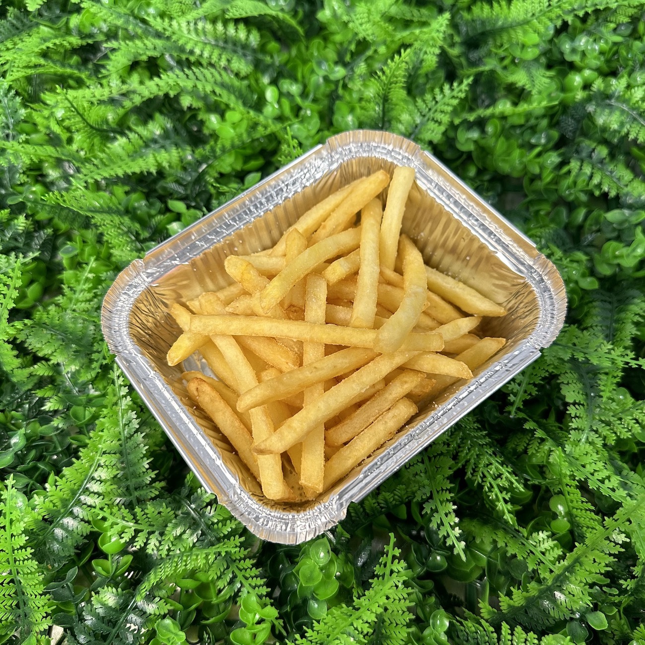 Картофель фри