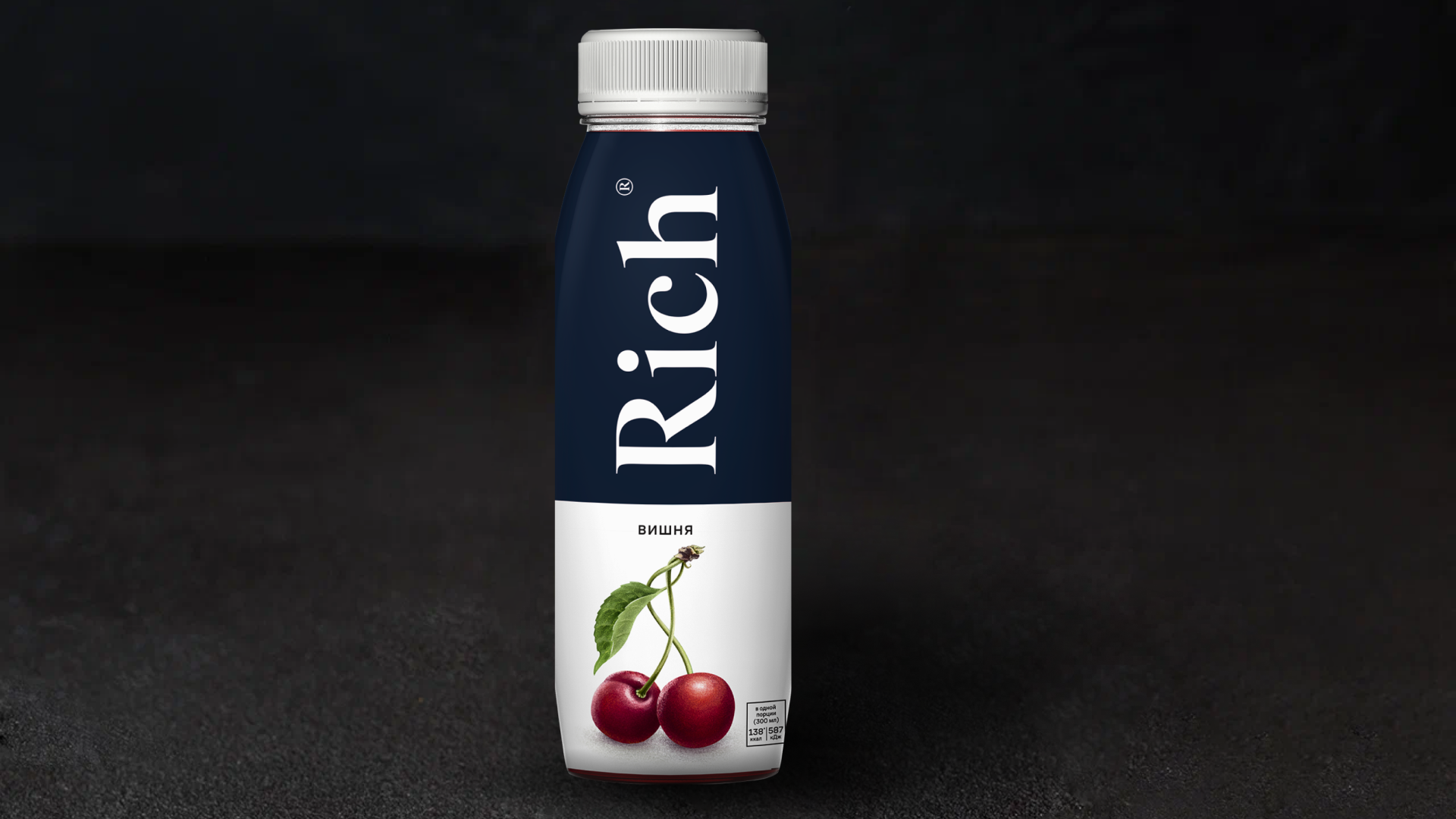 Rich сок 0,3