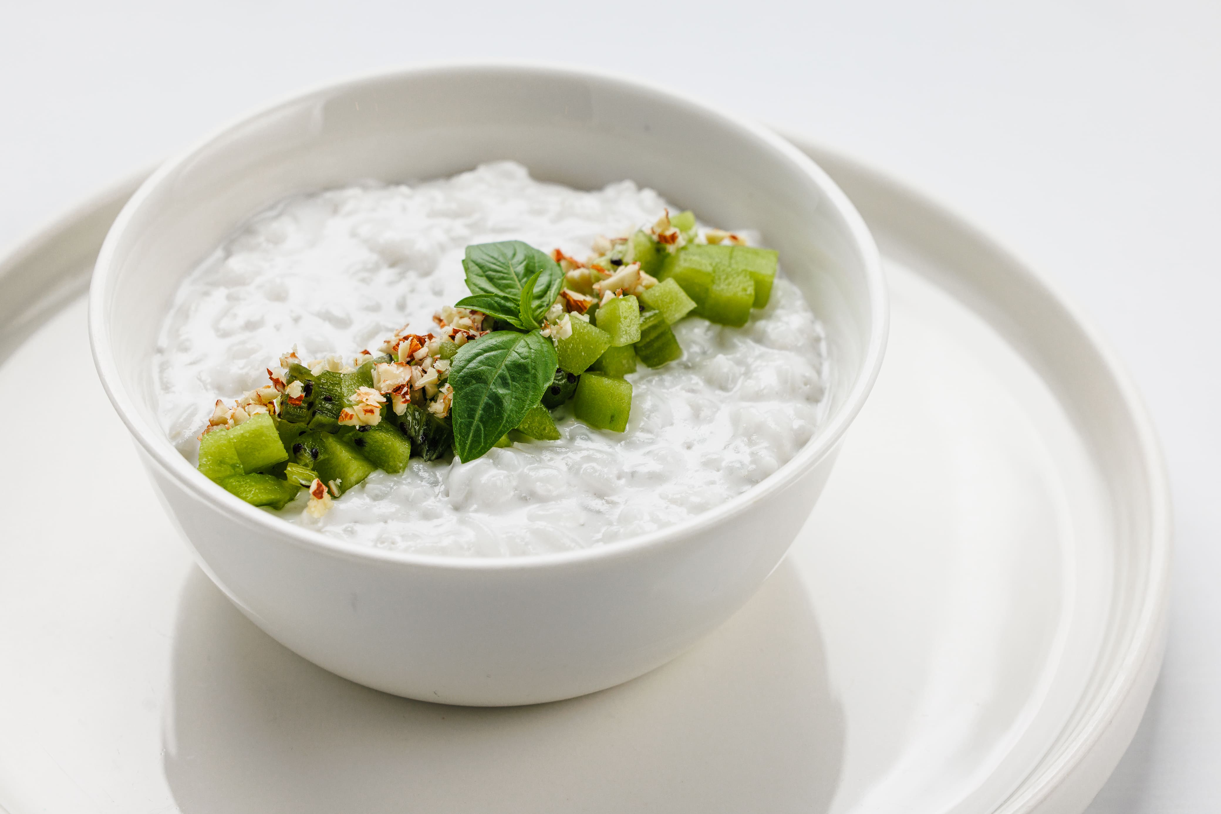 Рисовая каша