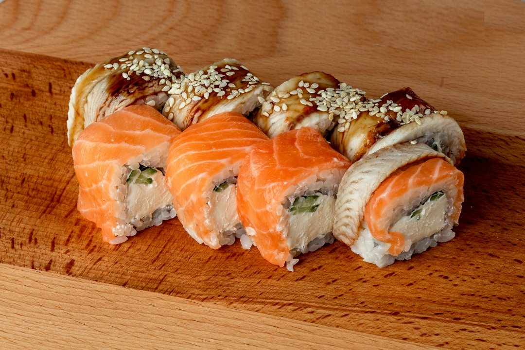 Дабл Филадельфия