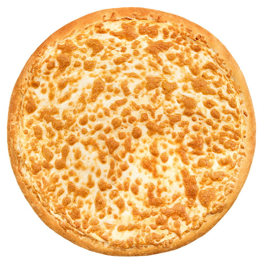 Пицца Сырный Бум