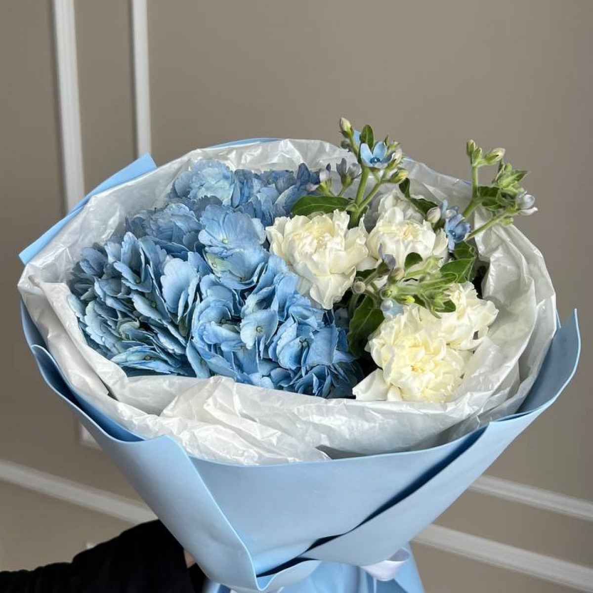 Авторский букет (предзаказ) 572