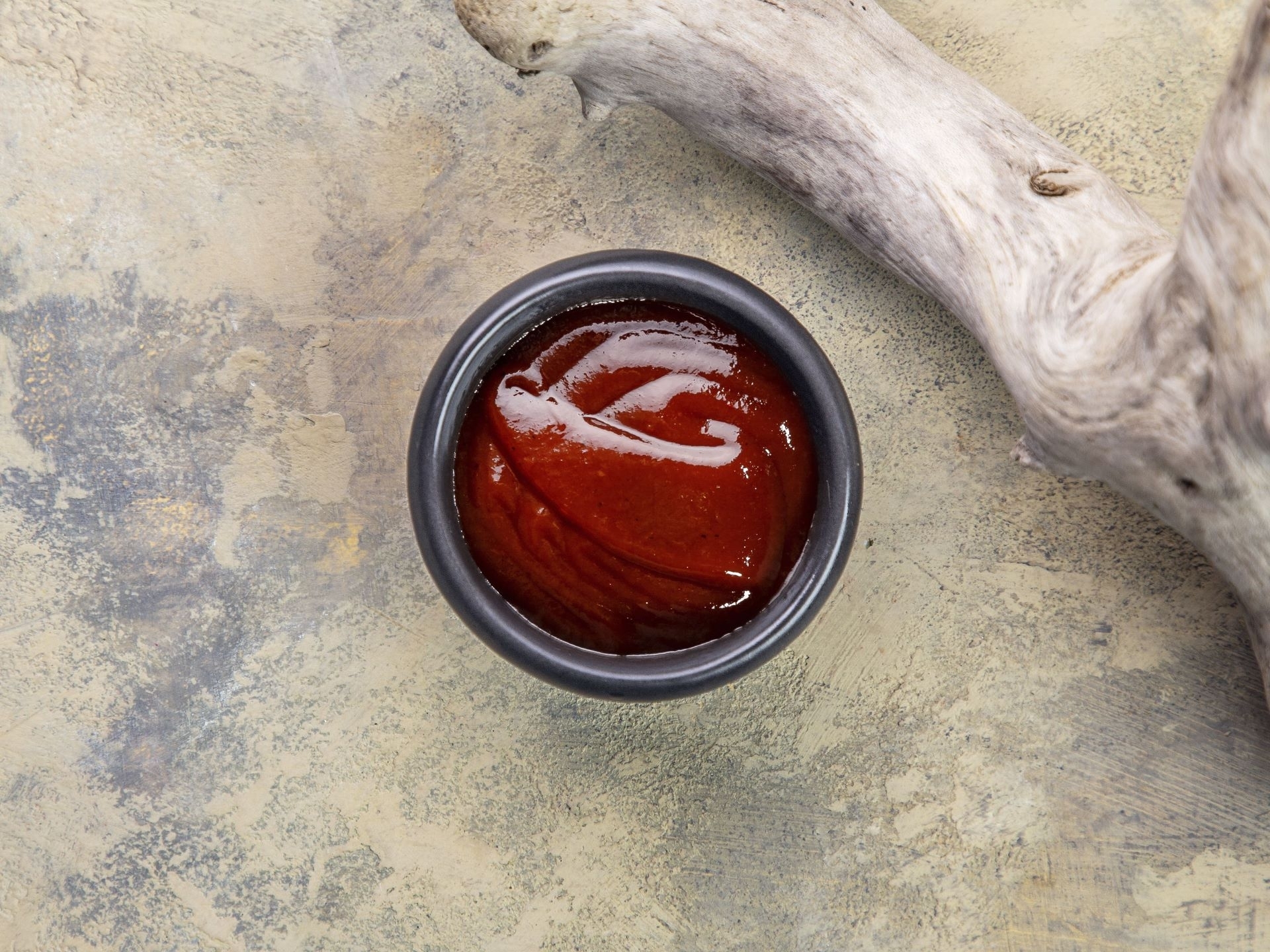 Барбекю-соус