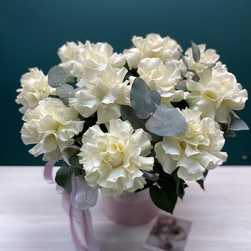 Франц розы « Любовь с первого взгляда»