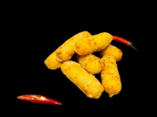 Сырные палочки