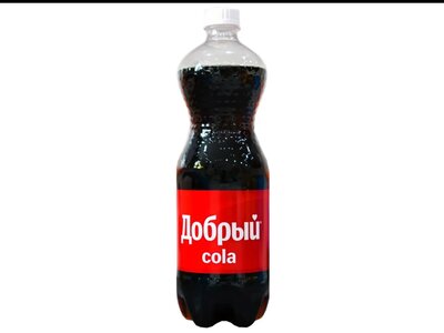 Добрый Cola