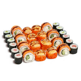 Сет Ван Лав