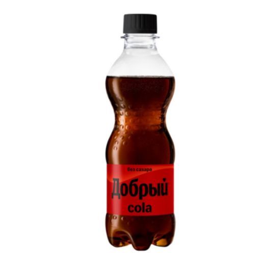 Добрый Кола 300ml