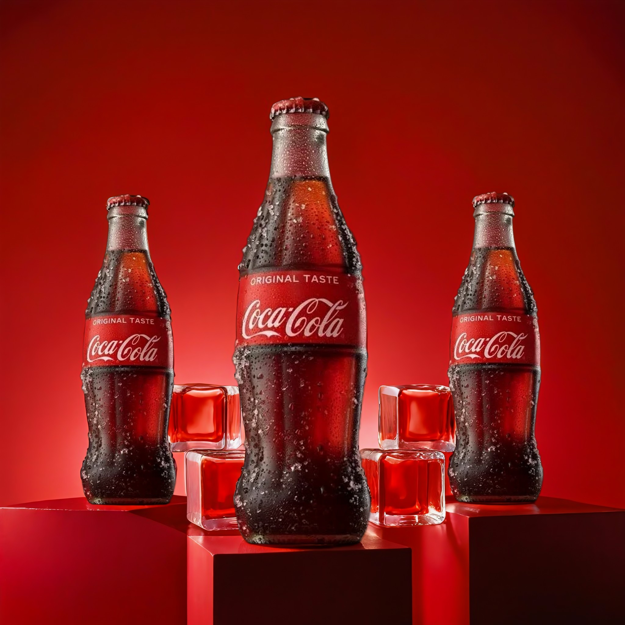 Coca-Cola