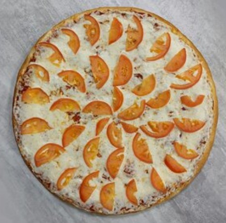 Пицца M Маргарита