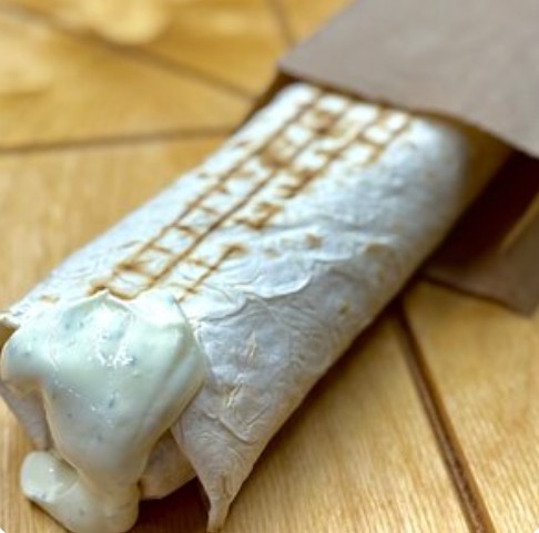 Шаурма мини