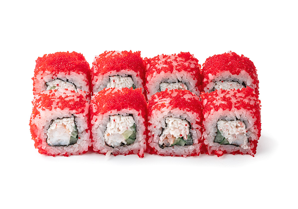 Калифорния