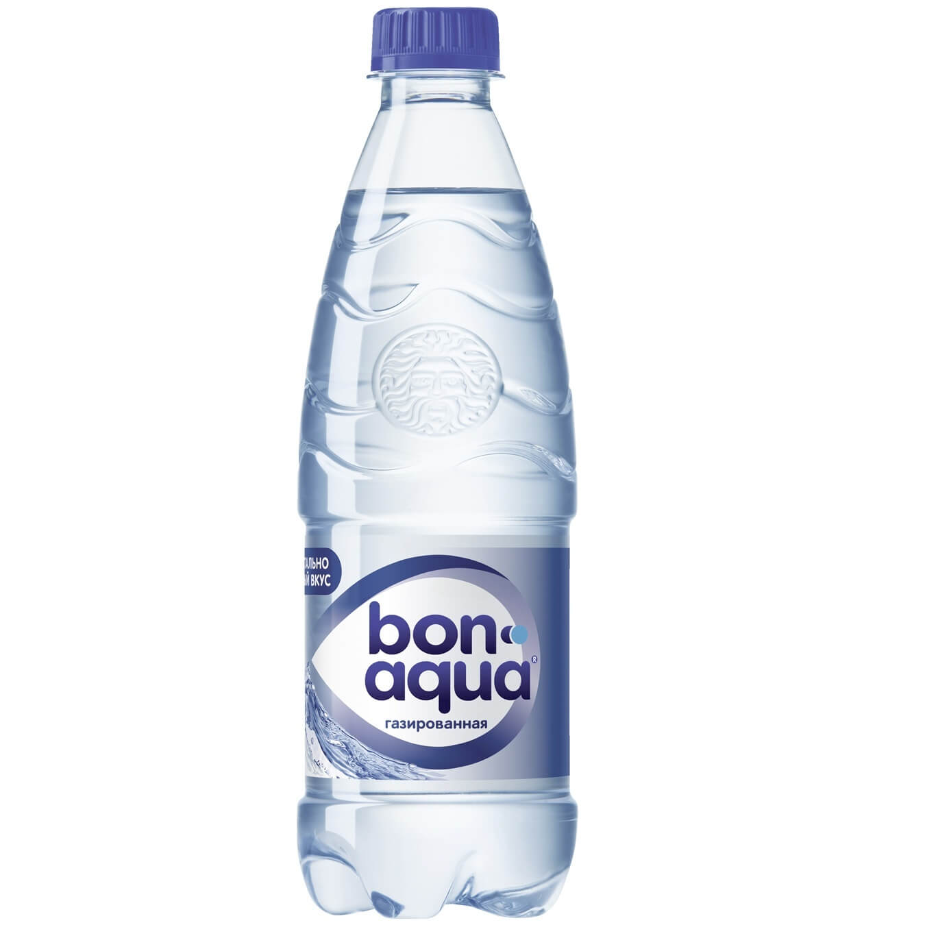Вода газ 0,5