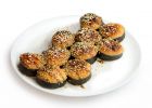 Самурай яки ролл