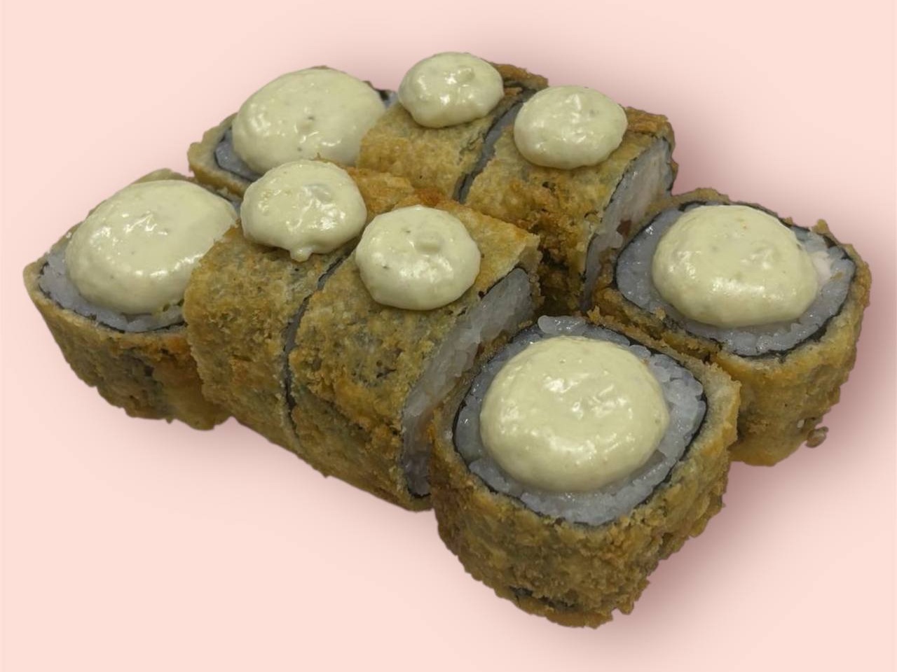 Цезарь темпура 