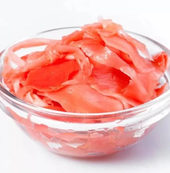 Имбирь фас.