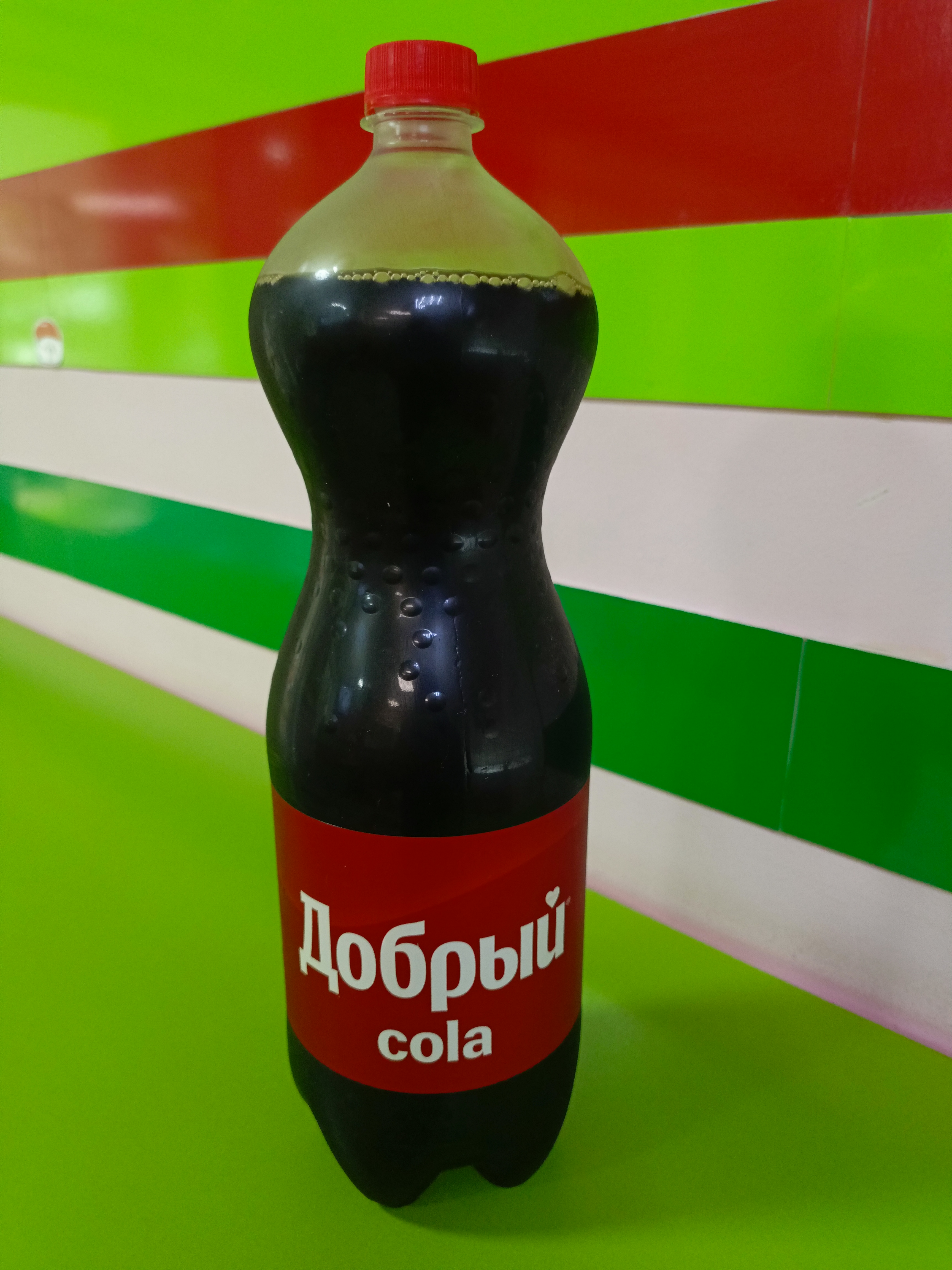 Лимонад