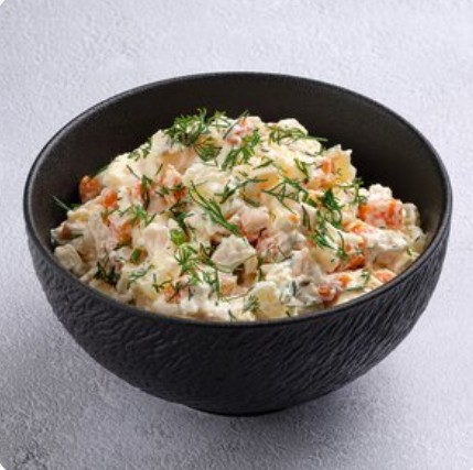 Запеченный цыпленок с ананасом