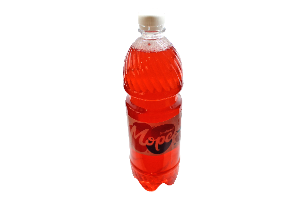 Морс Брусничный 0,5л