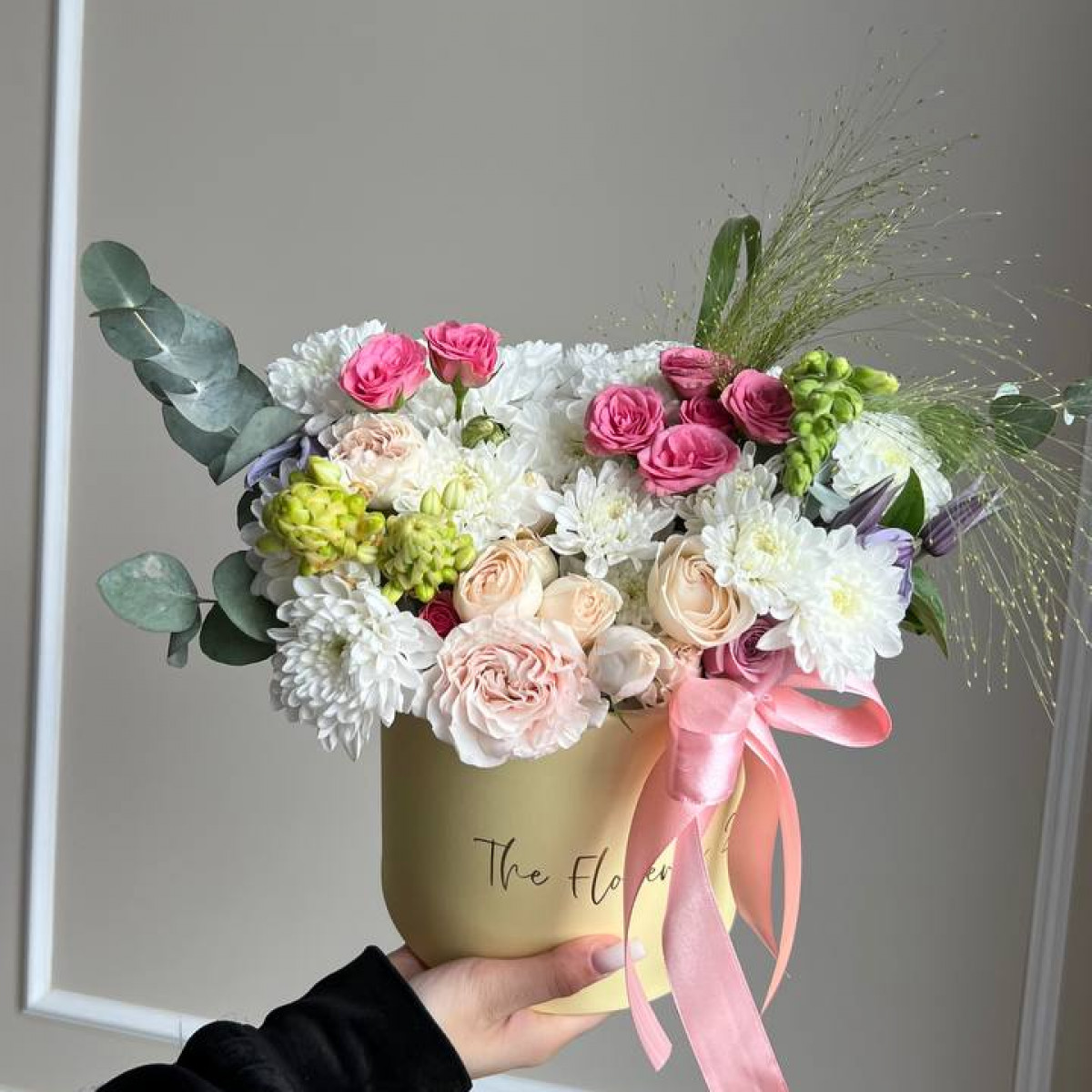 Композиция (предзаказ) 26