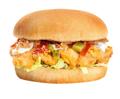 Чикенбургер оригинальный