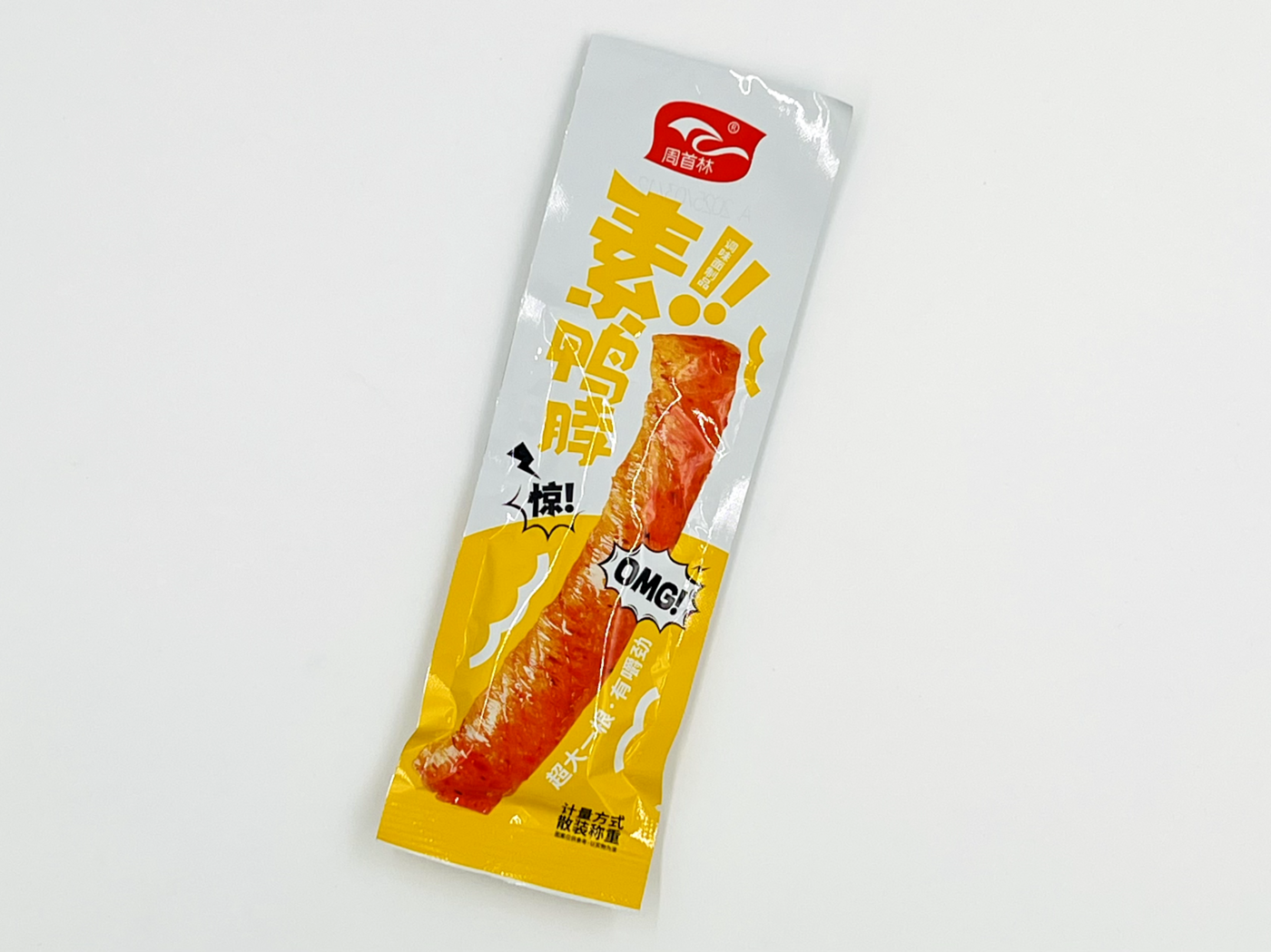 Соевое мясо со вкусом курицы