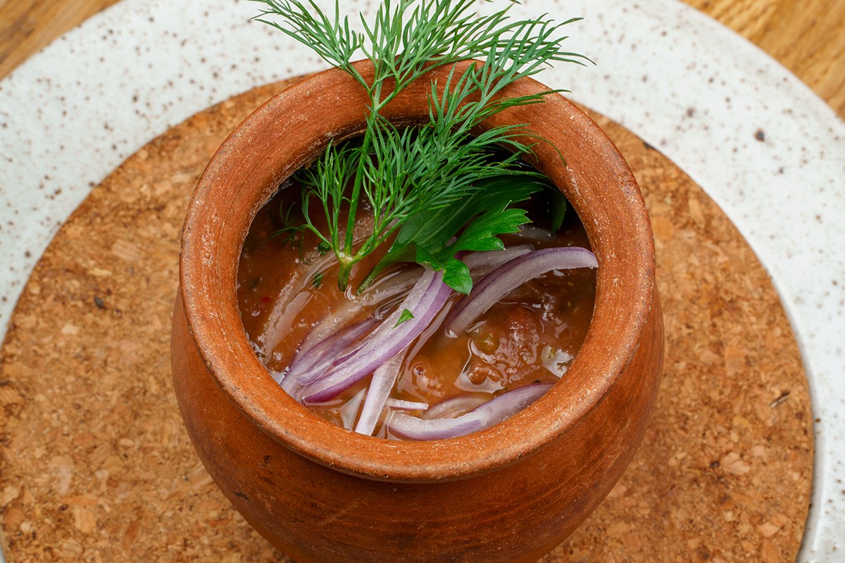 Лобио по-мигрельски