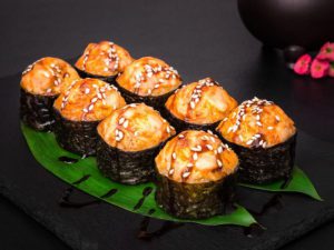 КАЙ половина (4 шт.)